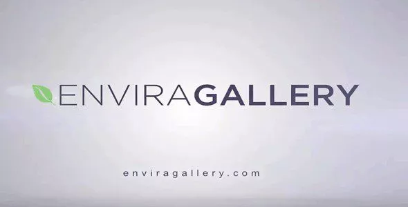 Envira Gallery
