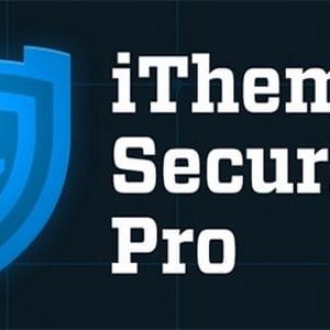 iThemes - Security Pro