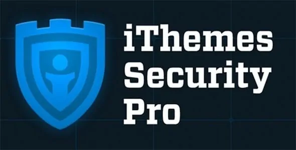 iThemes - Security Pro