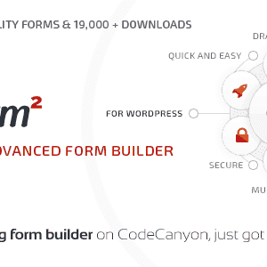 Quform — Конструктор форм WordPress