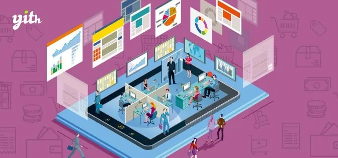 YITH Frontend Manager для WooCommerce