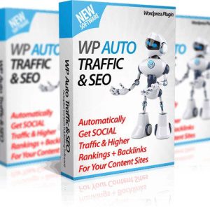 Пак плагинов: WP AutoContent PRO + Auto Traffic & SEO + WP Auto Monetize