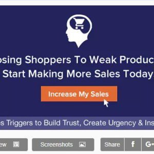 XL WooCommerce Sales Triggers