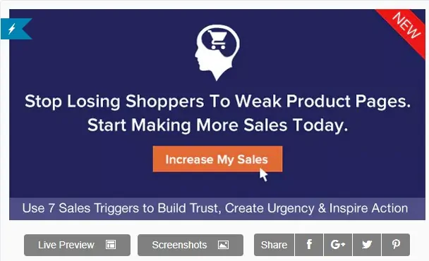 XL WooCommerce Sales Triggers