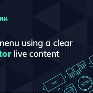 JetMenu - Mega Menu для Elementor