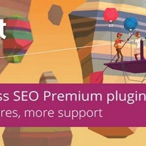 Yoast SEO Premium - wordpress SEO плагин