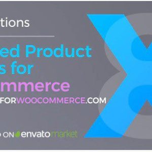Improved Variable Product Attributes for WooCommerce