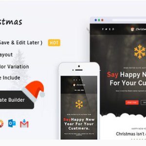 Пакет Email Конструкторов онлайн