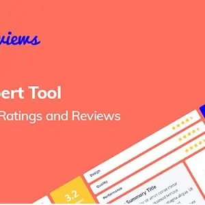 JetReviews - Виджет отзывов для Elementor