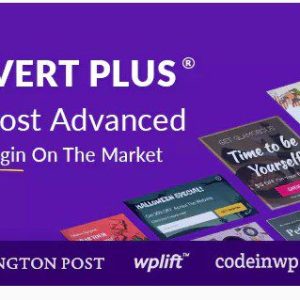 Плагин Конверсий — ConvertPlus