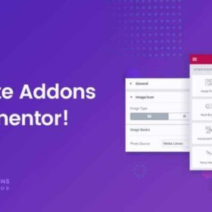 Ultimate Addons for Elementor - Дополнительные Аддоны для Elementor