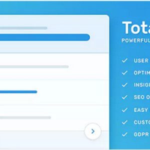 TotalPoll Pro - Адаптивный Плагин Опросов