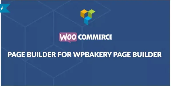 WooCommerce Page Builder - Конструктор страниц Woocommerce для WPBakery Page Builder