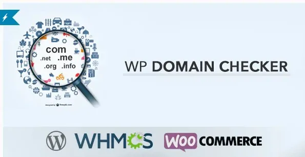 WP Domain Checker - Плагин проверки и регистрации доменов на русском