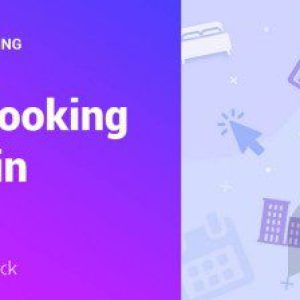 JetBooking - бронирование для Elementor