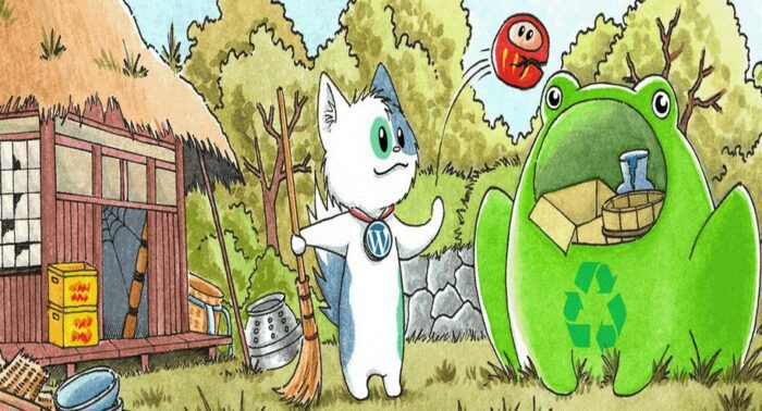 Media Cleaner Pro - плагин очистки медиабиблиотеки от неиспользуемых файлов