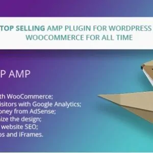 WP AMP - ускоренные мобильные страницы для WordPress и WooCommerce