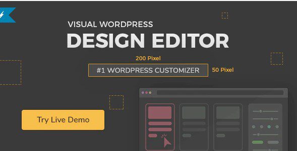 YellowPencil - Визуальный редактор стилей CSS на Русском языке