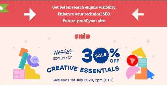 SNIP: Плагин структурированных данных для WordPress