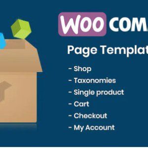 DHWCPage — WooCommerce Page Builder