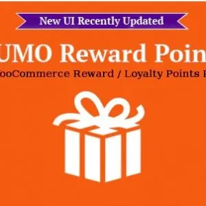 SUMO Reward Points - Система вознаграждений WooCommerce