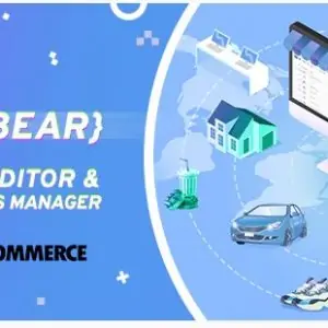 BEAR - WooCommerce Bulk Editor Professional - Массовое редактирование продуктов