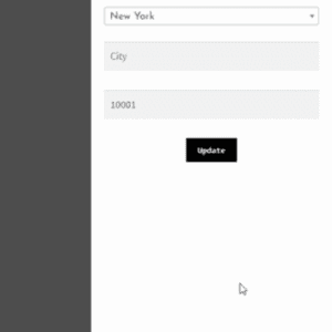 Side Cart For WooCommerce — Боковая корзина