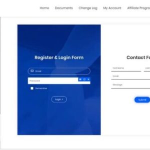 Piotnet Forms Pro - Конструктор форм WordPress с широкими возможностями настройки