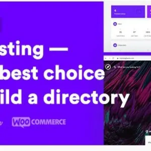 MyListing - Тема каталога и объявлений