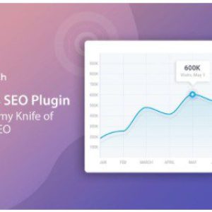 Rank Math Pro