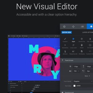Slider Revolution — Плагин слайдера всех времён и народов
