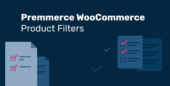 Premmerce Product Filter for WooCommerce (Premium) - плагин для управления фильтрами WooCommerce