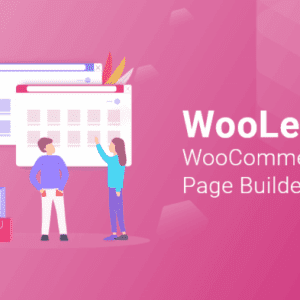 WooLentor Pro — аддоны WooCommerce для Elementor