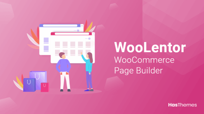 WooLentor Pro - аддоны WooCommerce для Elementor — изображение 2