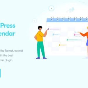 Webnus Modern Events Calendar Pro