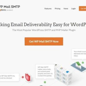 WP Mail SMTP PRO - Доставка писем