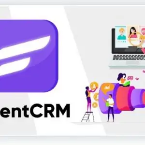 FluentCRM Pro + Fluent Forms Pro — Премиум-плагин с аддонами для автоматизация Email маркетинга для WordPress