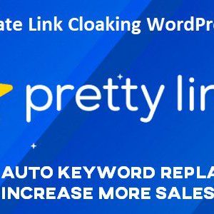 Pretty Links Pro — плагин wordpress коротких ссылок