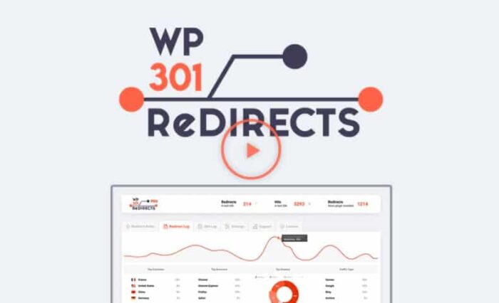 WP 301 Redirects Pro