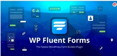 Надстройка Fluent Forms Pro