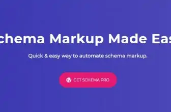 WP Schema Pro