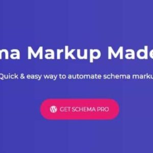 WP Schema Pro
