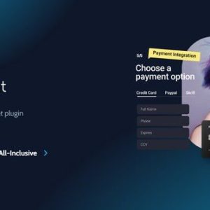 JetAppointment - Плагин Назначений для Elementor