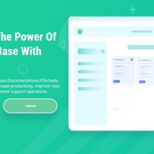 BetterDocs PRO - Wordpress плагин Документации и Базы Знаний