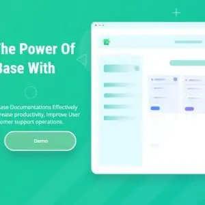 BetterDocs PRO - Wordpress плагин Документации и Базы Знаний