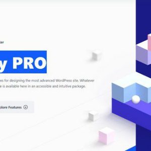 Blocksy + Blocksy Companion (Premium) - Тема и Премиум плагин конструктор