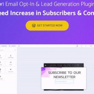 Convert Pro + Convert Pro Addon