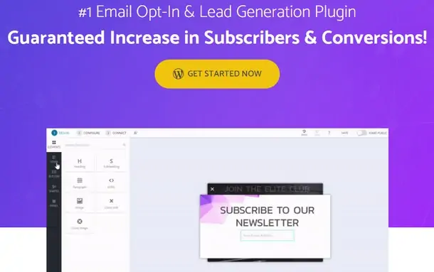 Convert Pro + Convert Pro Addon