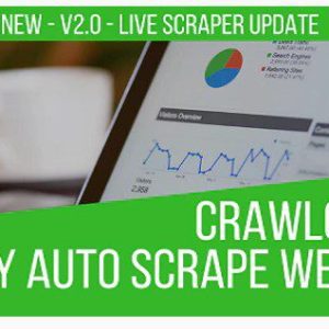 СКАЧАТЬ - Crawlomatic Multisite Scraper Post Generator для WordPress - Скрапер - Граббер - Генератор постов - на русском