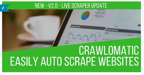 СКАЧАТЬ - Crawlomatic Multisite Scraper Post Generator для WordPress - Скрапер - Граббер - Генератор постов - на русском